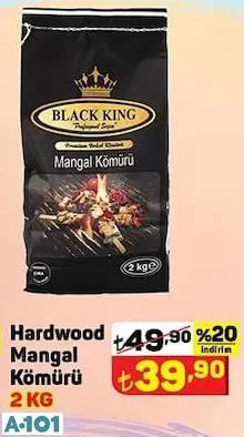 HARDWOOD MANGAL KÖMÜRÜ HARDWOOD MANGAL KÖMÜRÜ